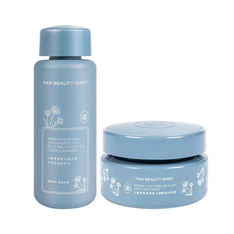 FAN BEAUTY DIARYͬ޲ϴװϴˮ296ml+200ml ȥмֹ