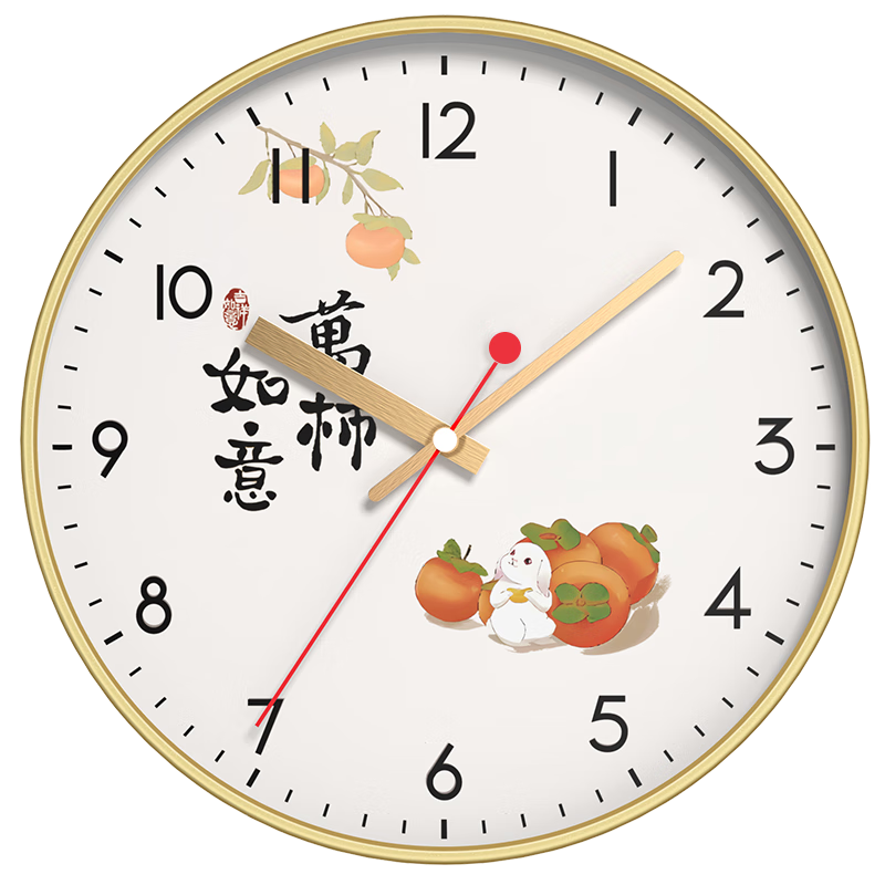 ���ڲ�������С�׹��ӿ�������2025�¿�����ʽװ�δ��⾲������ʱ�ӱ���ǽʯӢ�� 27.51Ԫ(������)