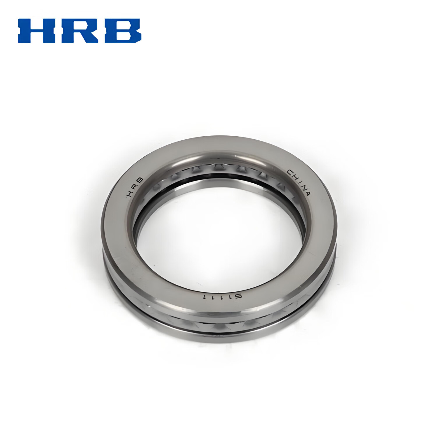 哈轴/HRB 推力球轴承 51105 25*42*11(10个装)