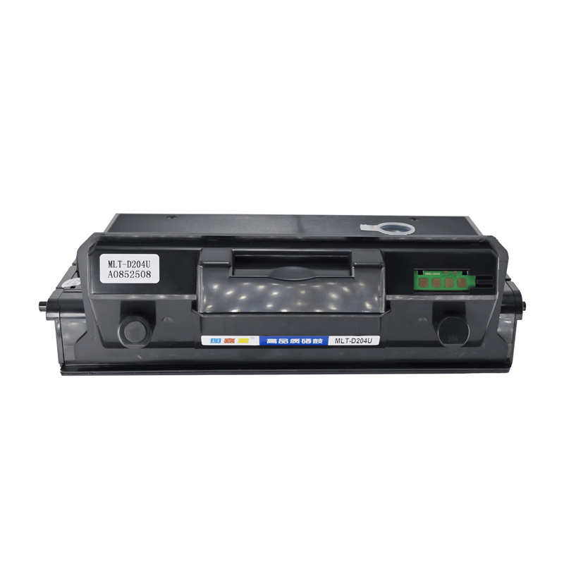 图嘉星MLT-D204L粉盒适用三星 M3375hd 4075 382  M3875hd打印机墨盒硒鼓打印机墨盒粉盒M3325NDM3375NDM3875ND鼓架 MLT-R204鼓架 30000页