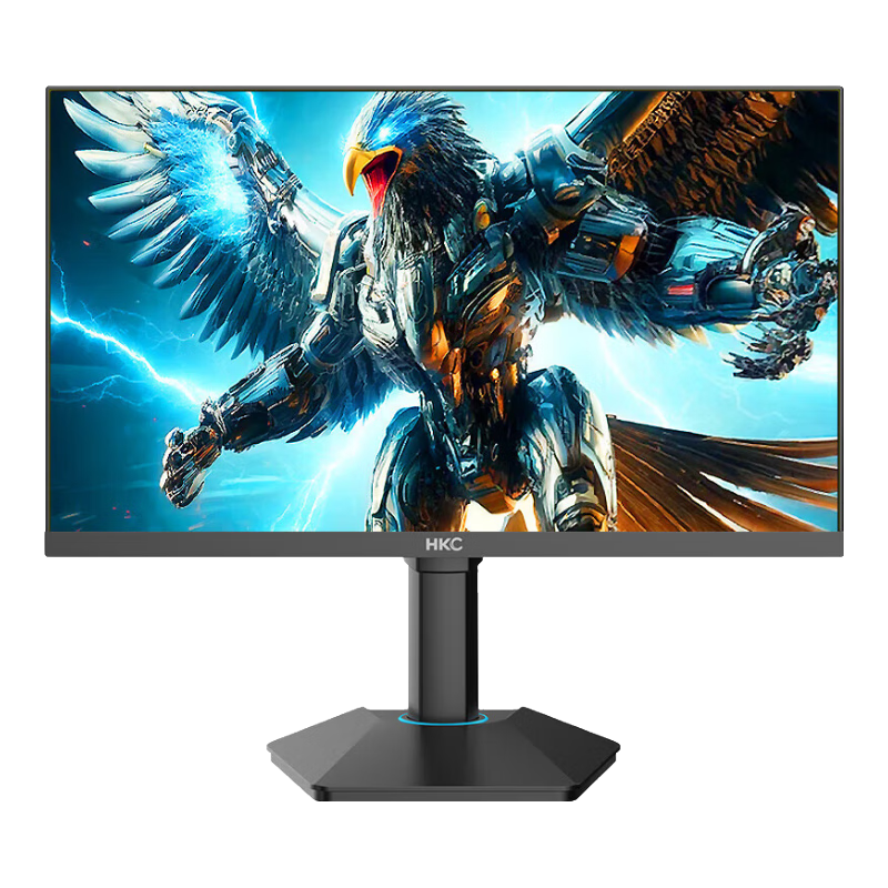 HKC 24.5Ӣ��1K300Hz FastIPS��ʾ�� G25H3 ��ת���� HDR400 1ms��Ӧ 669Ԫ(������ȯ)