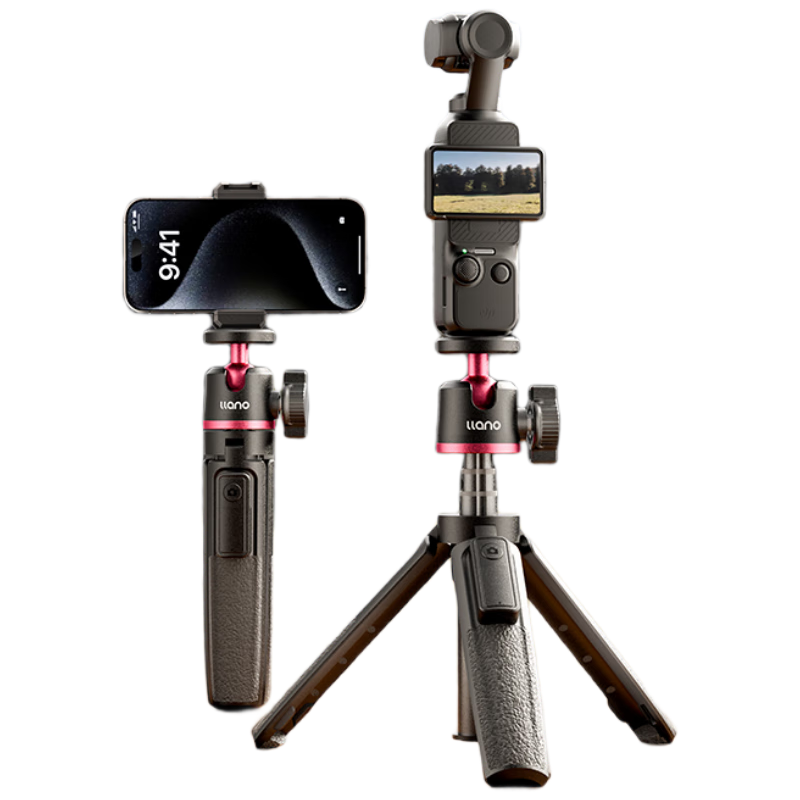 �̾��� DJI Pocket 3 �ֳ����ĸ� �ӳ��� �����ڴ���̨ �˶�������ż����