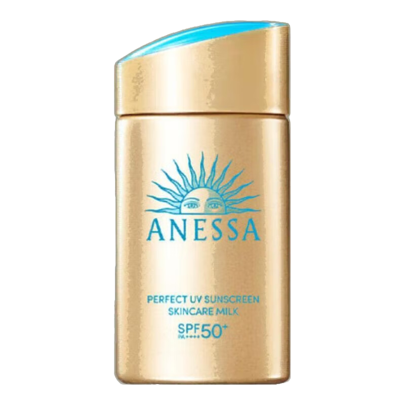 ���ڲ�����ANESSA/����ɳ С��ƿ ��ɹ˪ SPF50+PA++++ 60ml 99Ԫ
