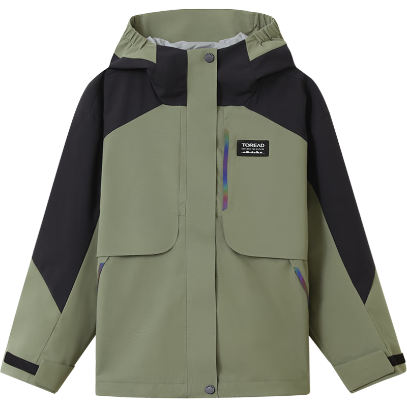 �ٽ��ۣ�̽·�� TOREAD ��ͯ����һ���п� ��ʯ�� 170 �д�ͯװ�ﶬ���������� 163.2Ԫ(����ȯ)