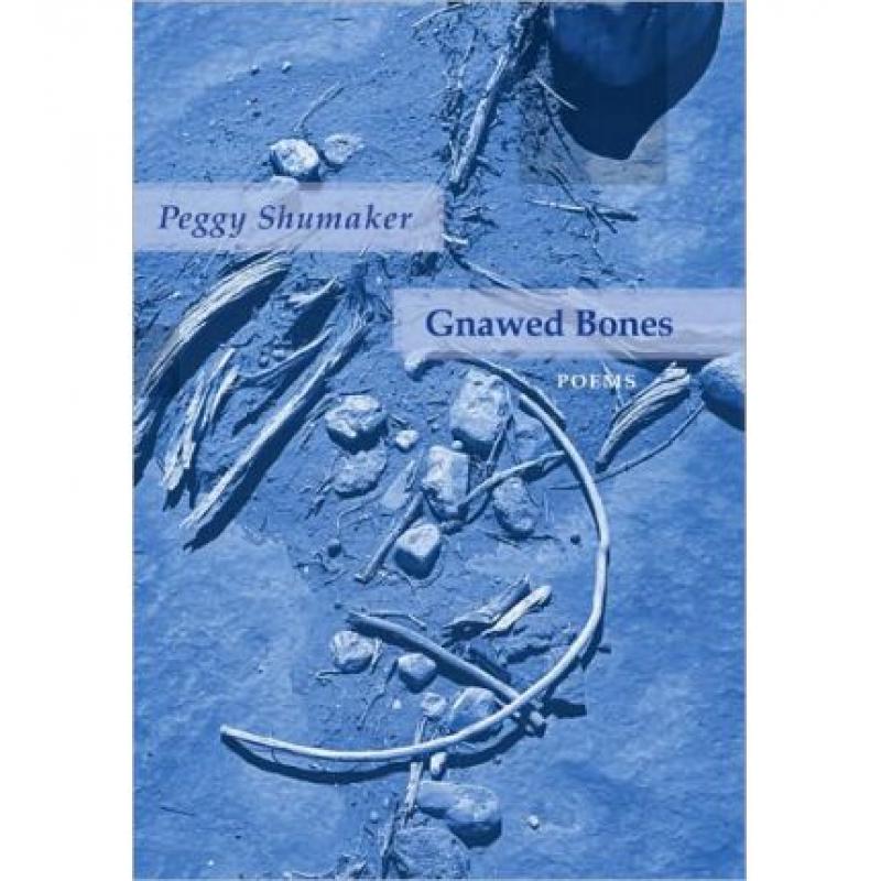 预订 gnawed bones