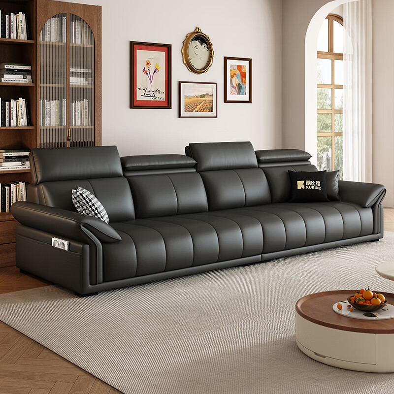 沙发品牌排行前十名：这10款舒适耐用，颜值爆表，客厅必备-图片8