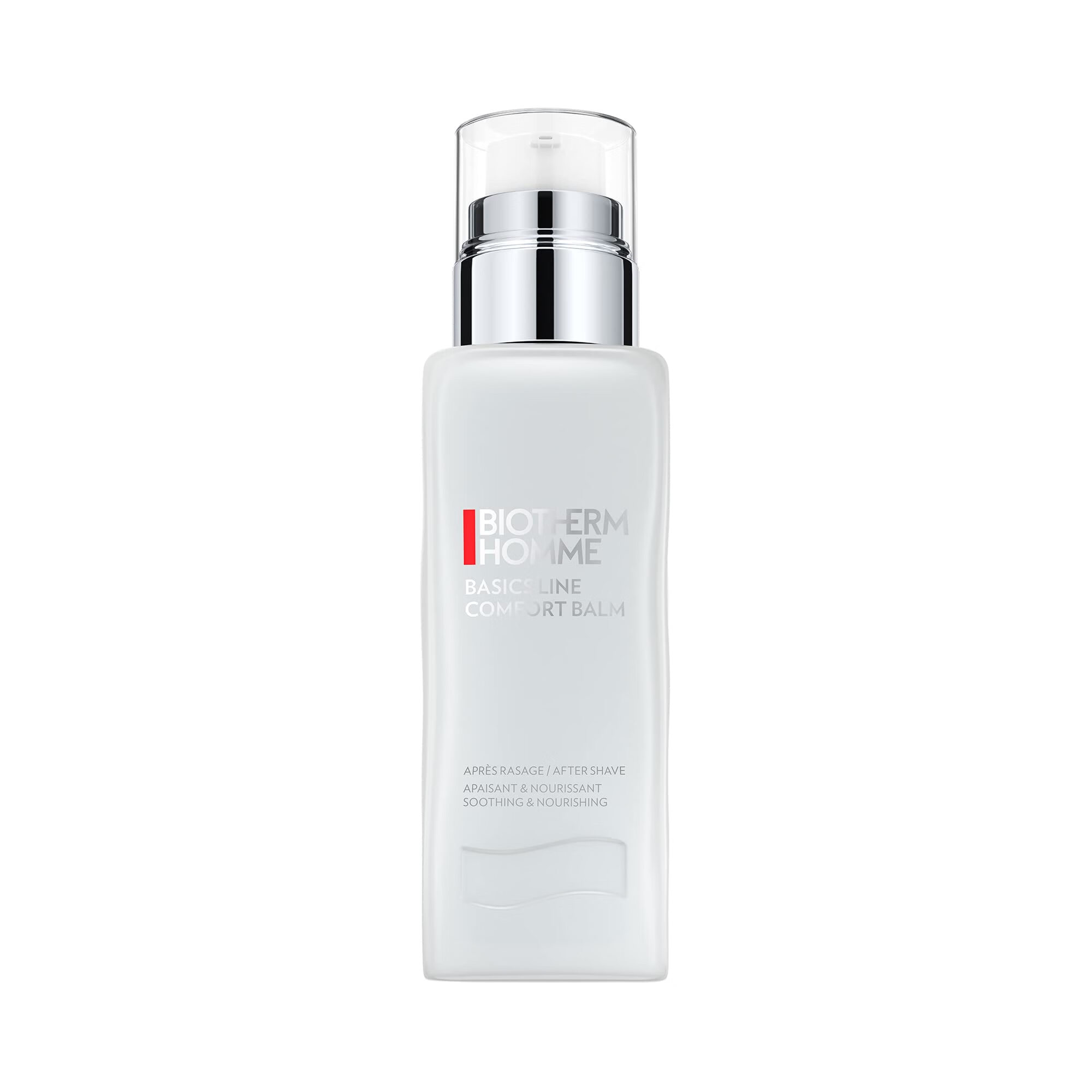 碧欧泉（BIOTHERM） 男士须后舒缓修护乳 生物能量舒缓保湿 24小时补水