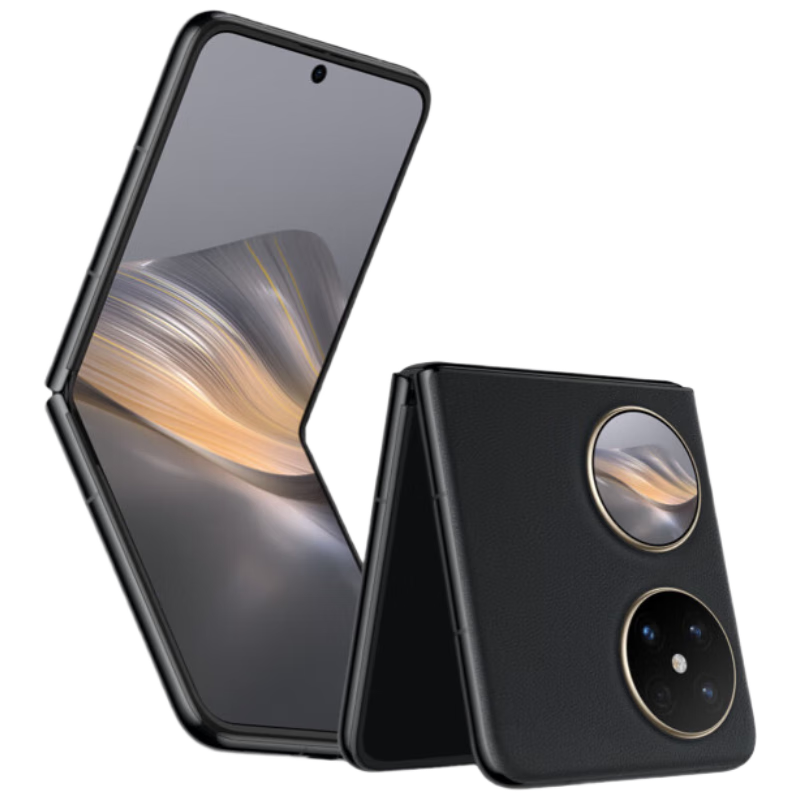 HUAWEI/��Ϊ Pocket 2 �ֻ� ȫ����XMAGE�����۵������� �ź� 12GB+1TB 3799Ԫ(������)