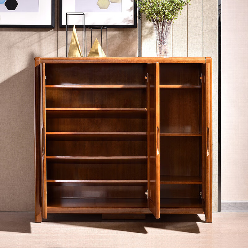 鞋柜排名前十品牌揭晓：这10款收纳空间大，设计时尚，家居必备