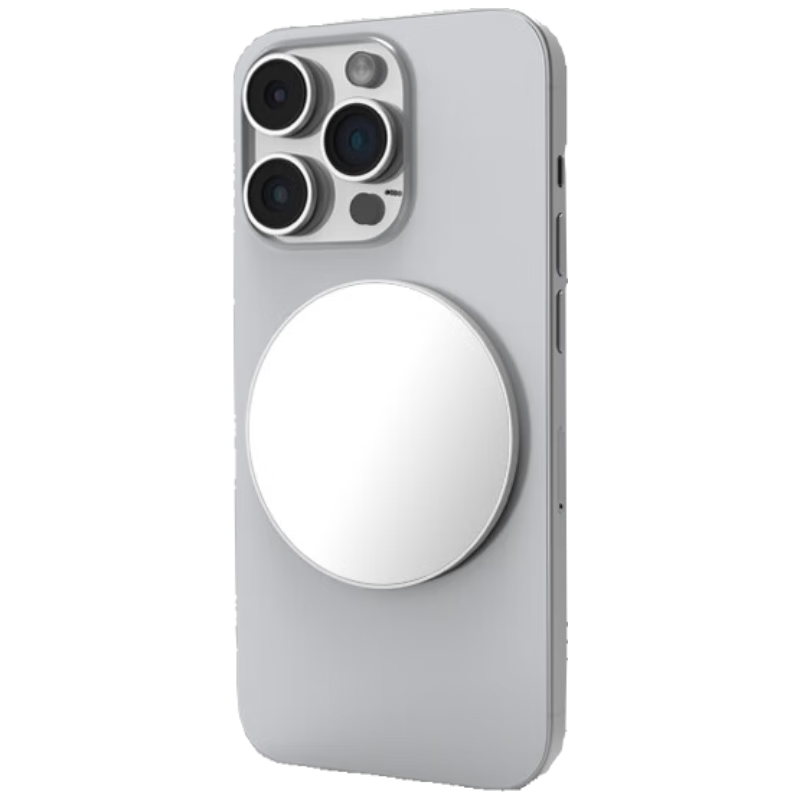 ���ڲ�����VRIGΨ�ָ�MG-20�ֻ��������ľ�����MagSafe����Vlog����ֱ��������������IPhone17�����������⾵��Ӱ��� 13.11Ԫ