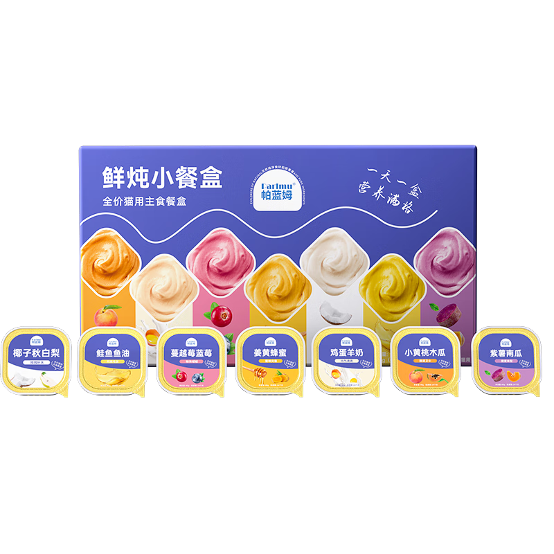 parlmuķèͷʳͺèȫ۳èèʳʪè040g*7