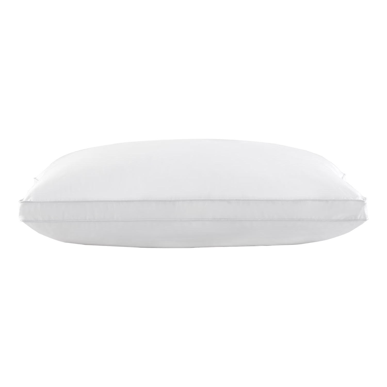 然牌枕头枕芯 水洗抗菌纤维枕星级酒店仿鹅绒枕 成人家用单只48*74cm