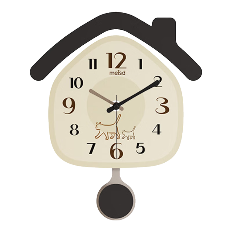 ���ڲ����������MEISD����������2025�¿����ͷ紴�������ӱ�����ʱ�Ӽ�Լ�ִ��ұ�װ�� 10%��ͥѡ����С���ӡ�С�ŵƹ�30*36cm 147.11Ԫ