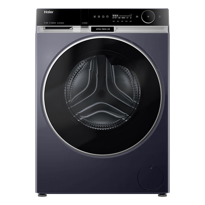 Haier/���� X11ϵ�� 13kg ϴ��һ�� XHG13L98U1 6488Ԫ(������)