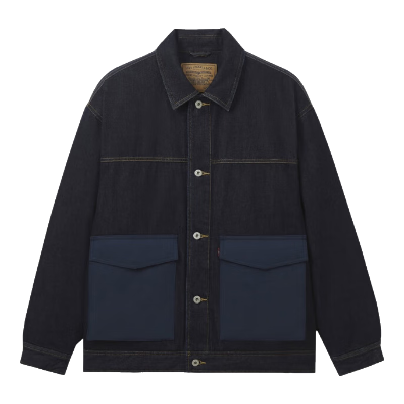 Levi's��ά˹ ����ͬ����ʽ���ŷ�����ů�������޷� ţ������