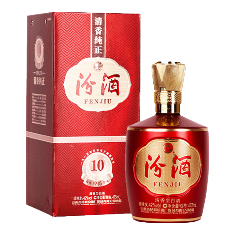 fenjiu/ھ 191510 42  475ml *1ƿ 183.5Ԫ