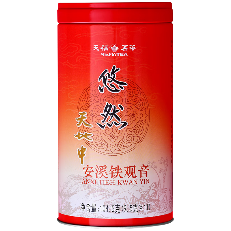 �츣���� ��Ҷ ��Ȼ����а�Ϫ�������ؼ�������������104.5g��װ ����