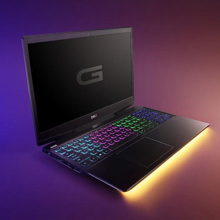 戴尔（DELL）Dell/戴尔 G3 游匣 G3-3590/3500 电竞 RTX2060 1660Ti笔记本电脑 G3-3579 i5-8300H GTX1053  1TB 固态硬盘  8GB