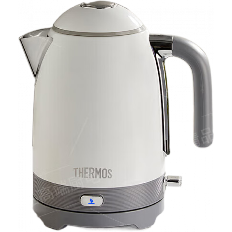 THERMOS��ħʦ��ˮ������һ�����ˮ���ٷ��콢��Ʒ���õ�ˮ��2025���¿� 1.7L EHA-1332A-Wԭ��ɫ