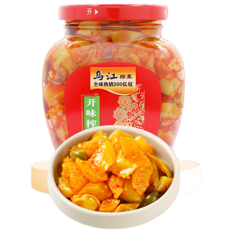 �ڽ�ե�� �·��� ����С�� ��ζե��300gƿװ �·������̲� 8.89Ԫ