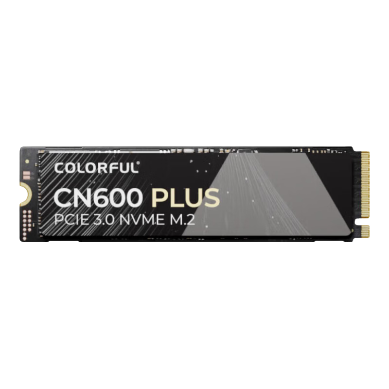 �߲ʺ� SSD��̬Ӳ�� CN600 1TB