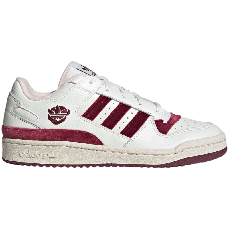 ϴ˹ adidasҶϵ ЬŮЬ FORUM LOW CL Ь KJ6982 ɫ 41 379Ԫ