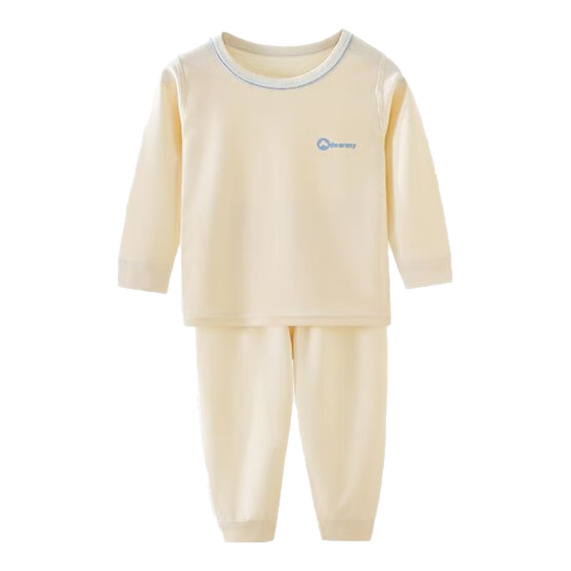 ���ڲ������춹��ͯ���������Ůͯ���ޱ�ů����Բ���ﶬ��ë����װ ���� 110 38.34Ԫ