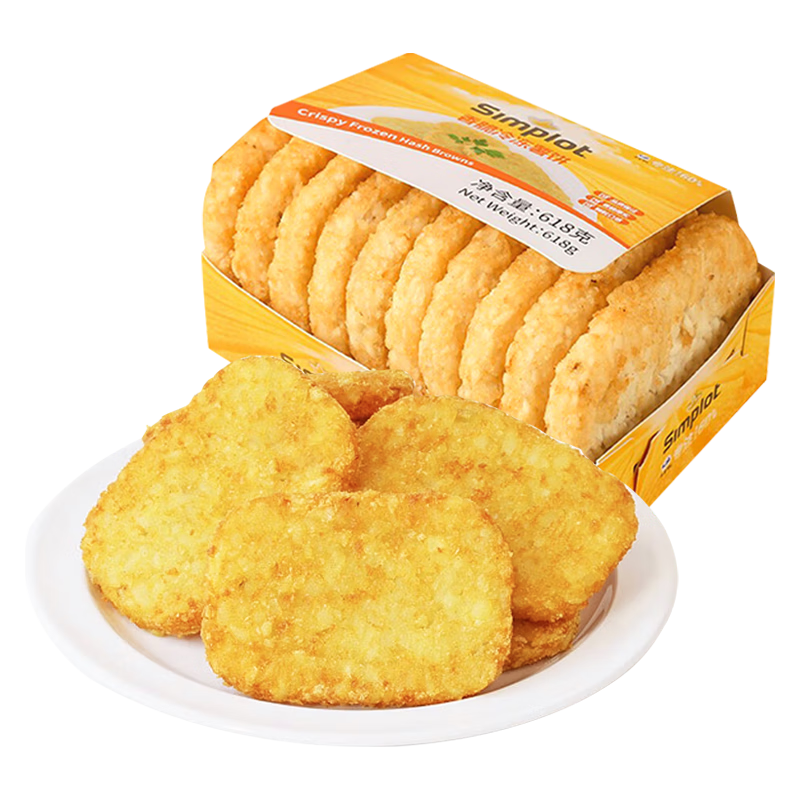 ������ ����䶳���� 618g��10�飩 ����ը�� ��ת���� ������ 32.43Ԫ/������97.29Ԫ��