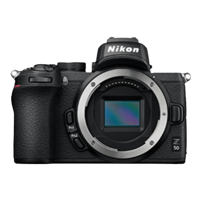 �῵ Z50ii �޷�΢����� ������+Z16-50mm��ͷ 4K��ƵVlog 3949Ԫ