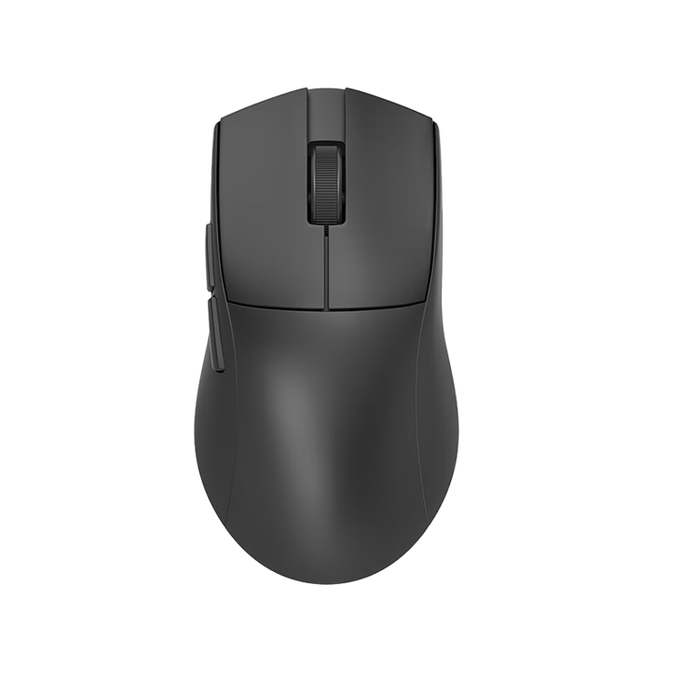 红龙（REDRAGON）G49 三模游戏鼠标 PAW3395电竞鼠标鼠标游戏电竞蓝牙鼠标新年礼物 1K款 星空黑