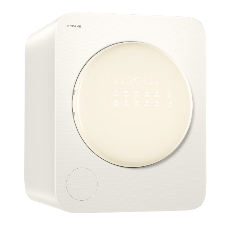 dreame/׷�� С��Ƭ 2kg ϴ��һ�� DWM02M60WACN  2239Ԫ