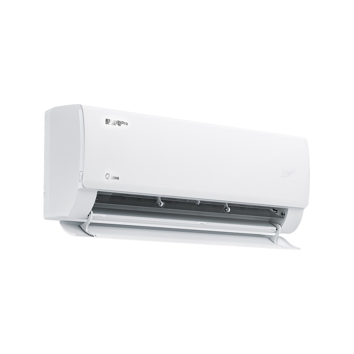 Midea/���� ��ʡ��Ultra ��1.5ƥ �һ� KFR-35GW/N8KS1-1U  2192.15Ԫ(������)