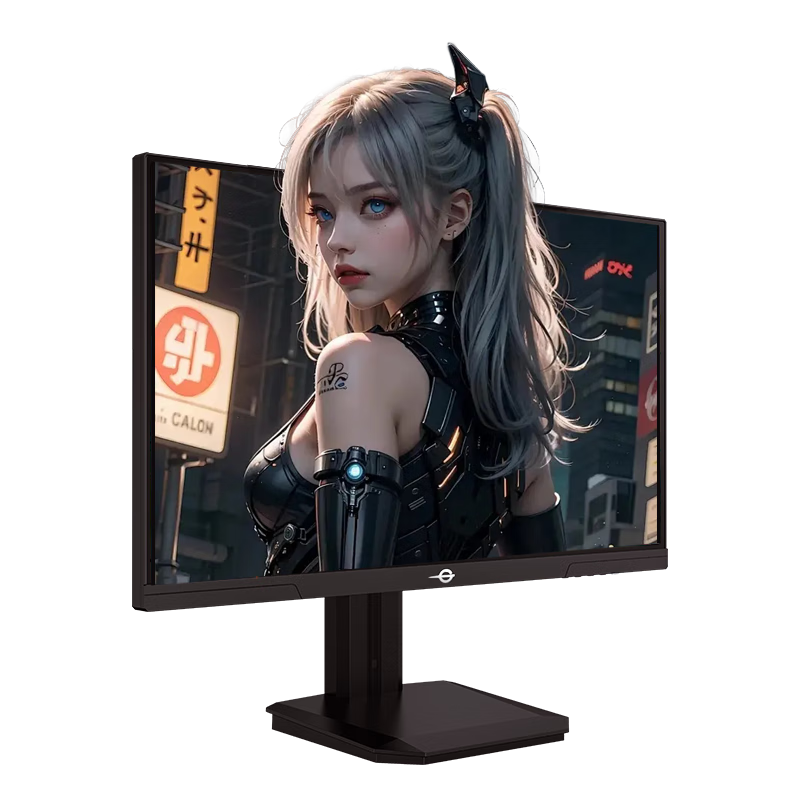 ̩̹���� P2510H PLUS+ 24.5Ӣ�� 260Hz FAST-IPS 1ms GTG HDR400 ������ ������ת �����ʱ� 538.2Ԫ(������)