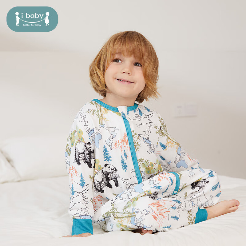 ibaby/Ӣ�ױ��������Ĳ�ɴ��˯�����ޱ�������˯�·��߱�͸���ļ�ͨ��D �Ĳ�ɴ��-������è-���ɲ��䣨����24-28�棩 90��