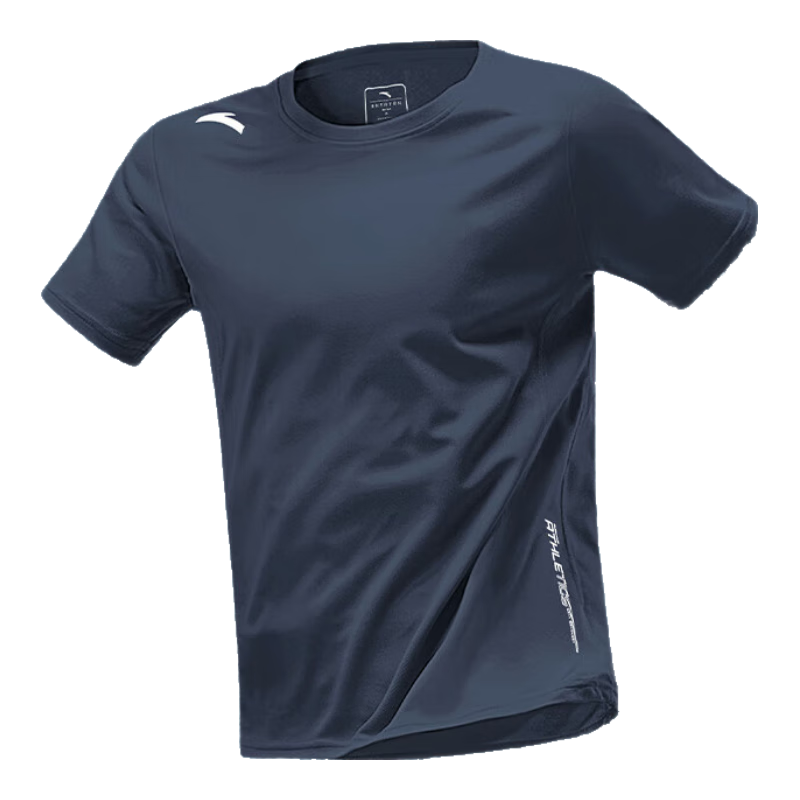 ��̤��ANTA���ٸ��¶���t����ʿ�˶����������±��л���͸���ܲ�ѵ���������� ���곤����-͸���ٸɡ����-7 XL