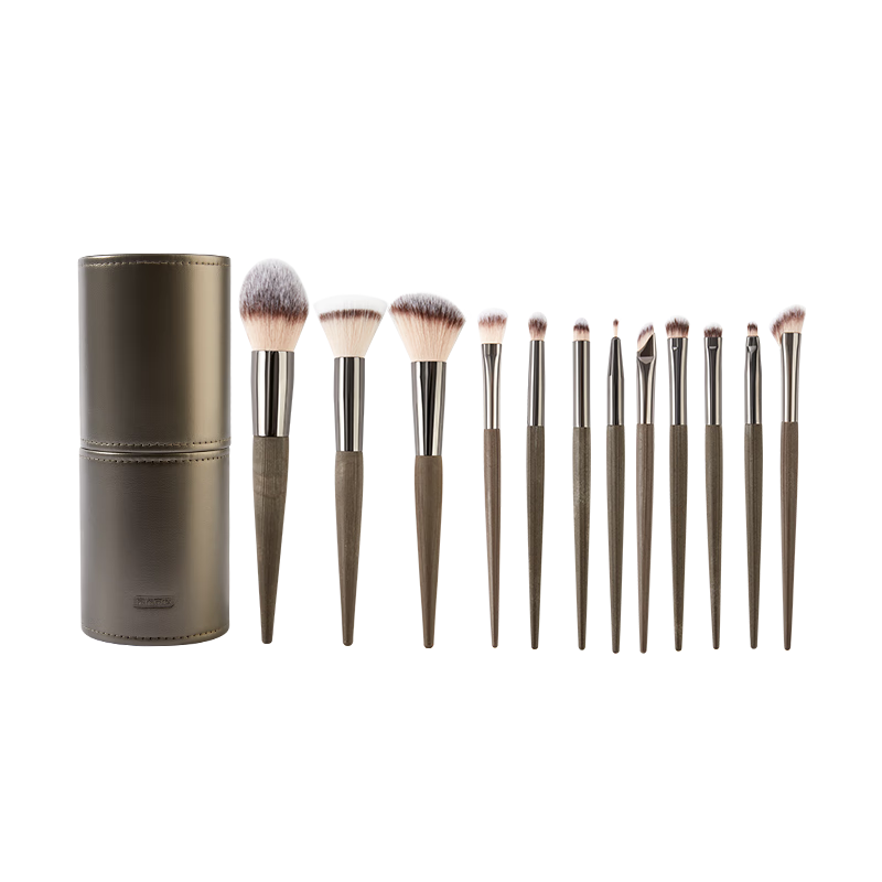 �������� ��ױˢȫ��12֧ ɢ��������Ӱ������� ������Ͱ Ů�ѽ������� 69.3Ԫ