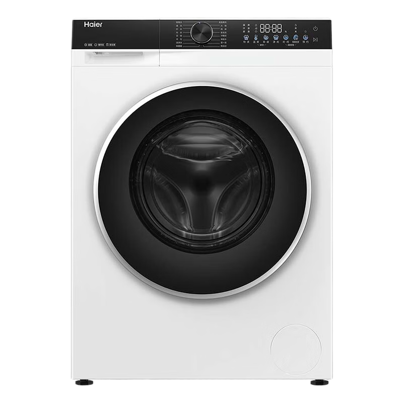 Haier/���� BD38A1W 10kg ��Ͳ XQG100-BD38A1W 1939.15Ԫ