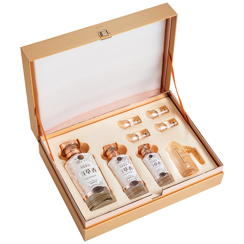 DONGJIU/ ۲ 54  850ml 1 1599Ԫ