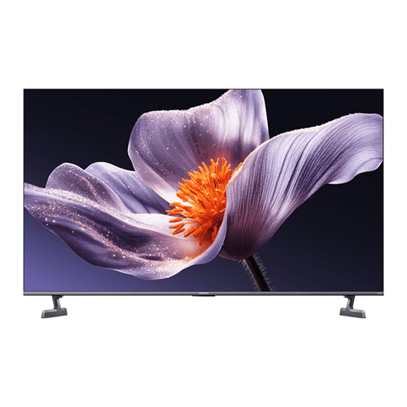 小米（MI）电视S75 Mini LED 2025 75英寸 704分区1700nits288HZ 澎湃OS L75MB-S 一级能效 家电补贴 75英寸
