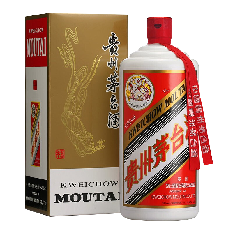 ڲę́MOUTAIę́ 53  1L  װ Ͱ׾ 3599Ԫ
