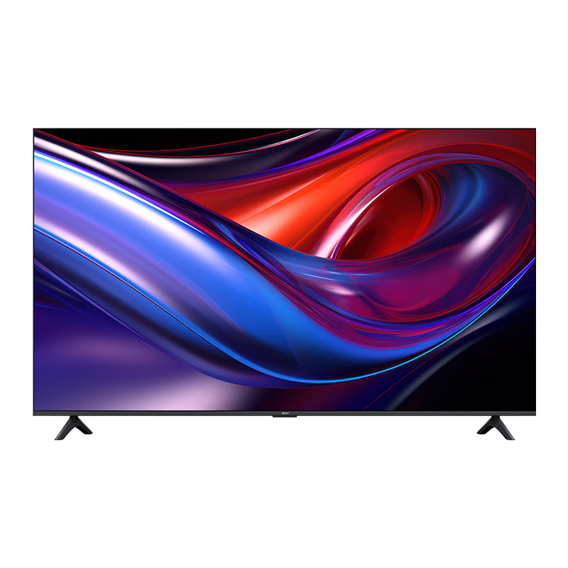 小米（MI）REDMI AI智能电视 X75英寸 【储存升级 2+64GB】澎湃OS【京东固定挂架送装一体服务】【热卖推荐】