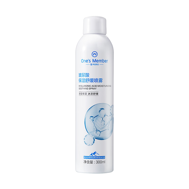 ڲ1ŻԱOne's Member ᱣʪ滺 300ml49Ԫ