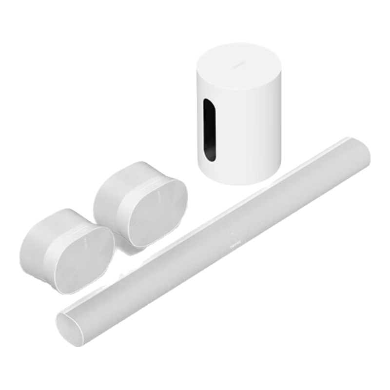 SONOS Arc+SUB Mini+Era300��2 ��ͥӰԺ7.1.4���� �ű�ȫ���� ������������� WiFi���߻�����װ���� ��