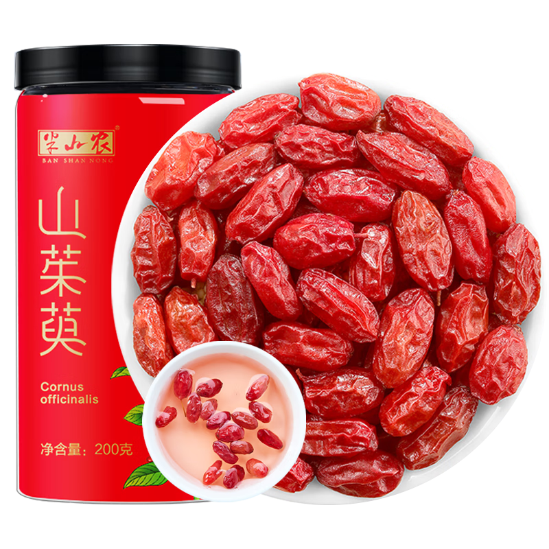 ���ڲ�������ɽũ ɽ����200g ȥ��ɽ�������ǹ����ƾ����ݾ�����ҩ���������� 39.93Ԫ