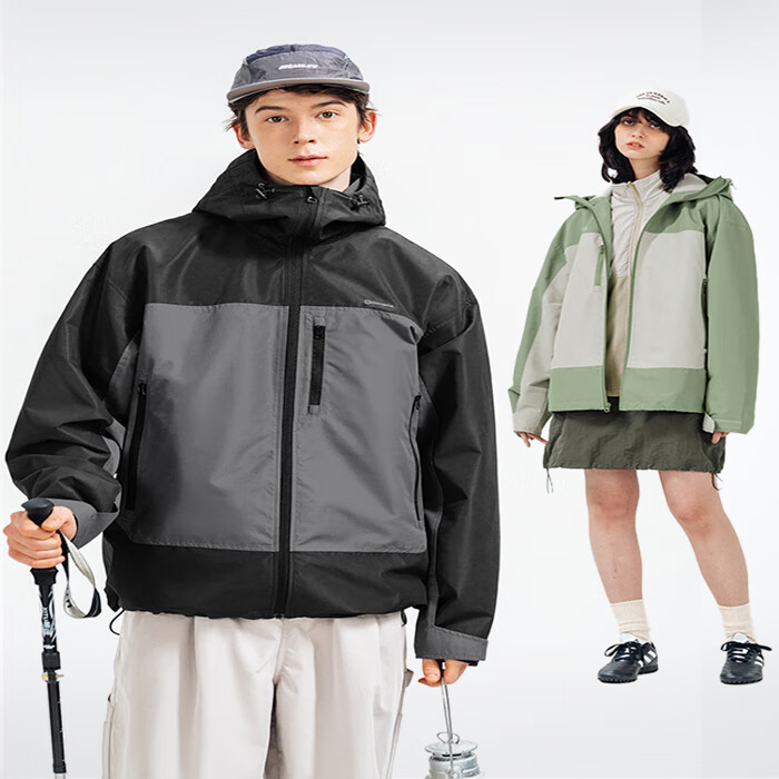 ��è������ben.panda�����п��з���ˮ���继��ɽϵ���ɰ���ñ��Ʒײɫ������������ ��ɫ XL 78.21Ԫ