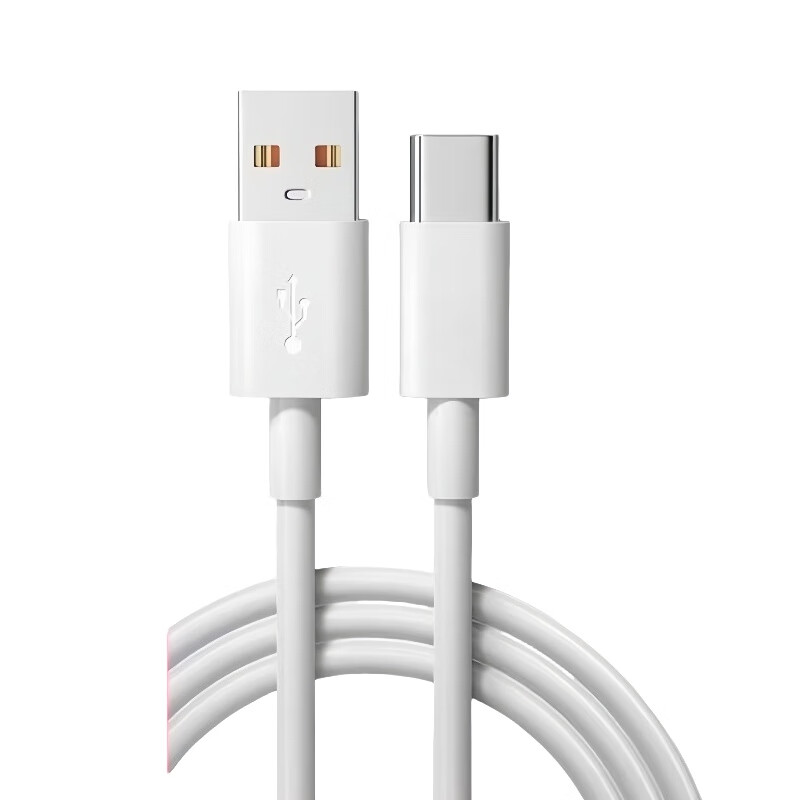 上赞数据线type-c车载充电线通用华为Mate70pro+/Pura80小米oppo荣耀安卓USB-C手机平板 特惠装 两条数据线1.5米