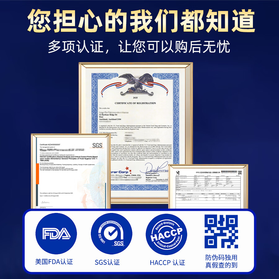 DYVIRE美国原装进口南极磷虾油1500mg软胶囊omega3降血脂成人中老年鱼油 【2瓶 关怀装】【降血脂 软化血管】 90粒*2瓶