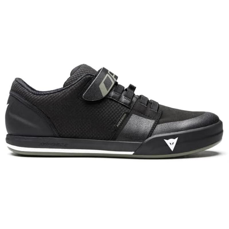DAINESE多功能山地車騎行鞋女款舒適防護(hù)越野競(jìng)速鞋 Black 20 |43