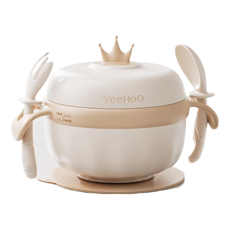 Ӣ�ϣ�YEEHOO��Ӥ����ʳ�뱦��ר���׶�ͯ�Է����ȫ�ײ;ߺ���עˮ������ С�Ϲ�עˮ��+���� 69.99Ԫ