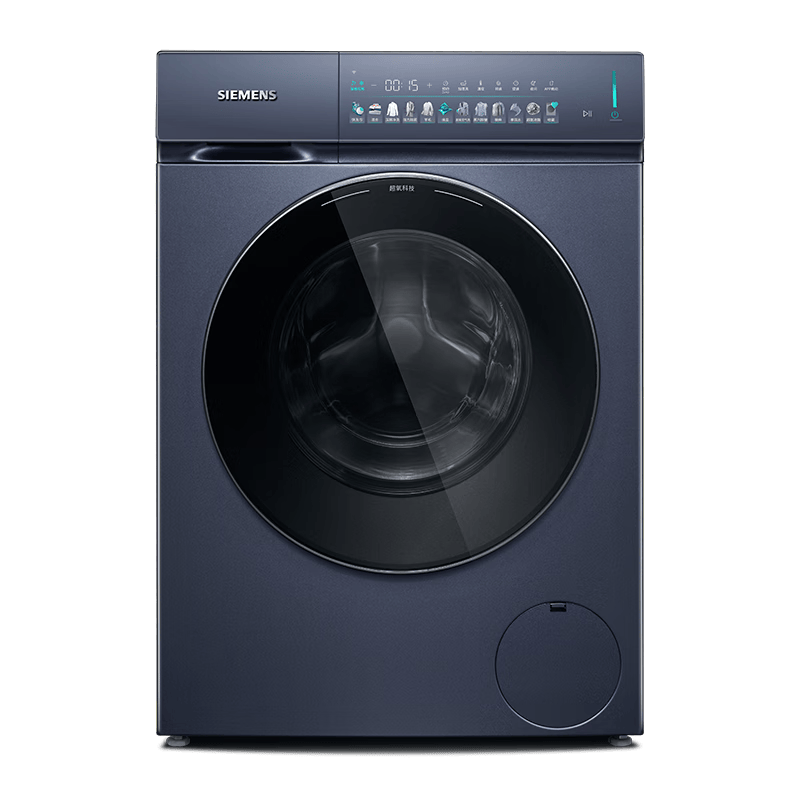 SIEMENS/������ С���� 10kg ��Ͳ WG54K7D10W 5856.5Ԫ(������)